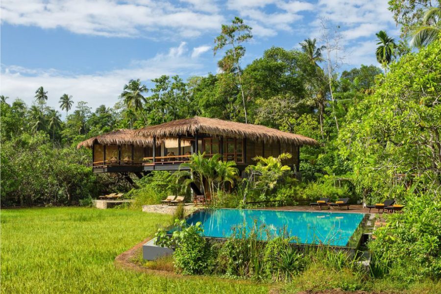05 Days Retreat