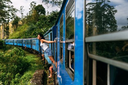 Best Time to Visit Sri Lanka: A Month-by-Month Guide