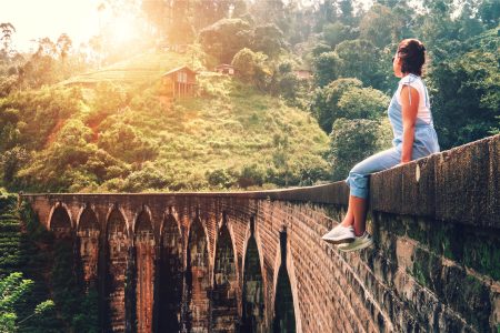 10 Breathtaking Sri Lankan Experiences You Can’t Miss in 2025