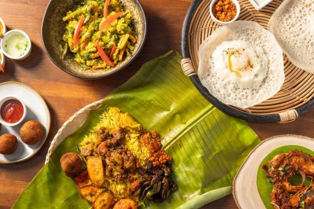 Top 10 restaurants in Colombo, Sri Lanka