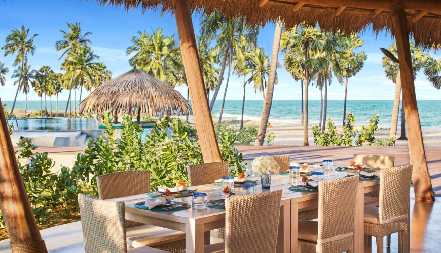 Winter holidays in Sri Lanka 2025